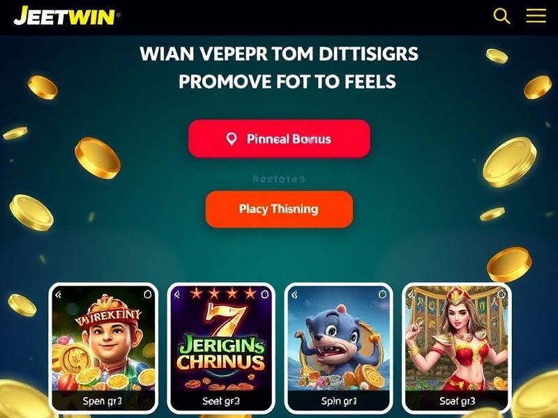 Discover everything about Jeetwin app, a leading mobile gambling platform offering real money casino games, live dealers, and exclusive promotions. Your guide to India's top downloadable casino app.
