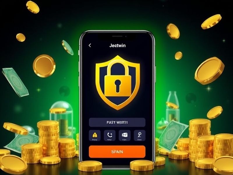 Discover everything about Jeetwin app, a leading mobile gambling platform offering real money casino games, live dealers, and exclusive promotions. Your guide to India's top downloadable casino app.