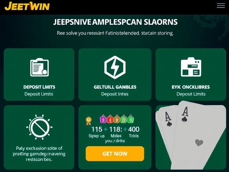 Discover everything about Jeetwin app, a leading mobile gambling platform offering real money casino games, live dealers, and exclusive promotions. Your guide to India's top downloadable casino app.